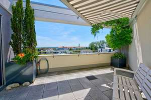 Exklusives Penthouse in Langenau mit 4 Zimmern und zwei Tiefgaragenstellplätzen – Die vollständige Adresse der Immobilie erhältst du vom Anbieter., 89129 Langenau – Vorschaubild 21