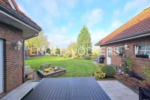 Idylle am Stadtrand: Architektenhaus mit Weitblick in Sengwarden – Die vollständige Adresse der Immobilie erhältst du vom Anbieter., 26388 Sengwarden, Wilhelmshaven – Vorschaubild 21