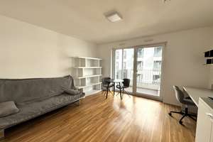 Modernes City-Apartment mit Balkon – Voll möbliert & bezugsfertig – Tabbertstraße 6A, 12459 Oberschöneweide, Berlin – Vorschaubild 2