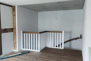 Vier extrem außergewöhnliche Wohnungen in kernsaniertem Fachwerkhaus - Wohnung 2 – Schloßstr. 6, 33104 Schloß Neuhaus, Paderborn – Vorschaubild 32