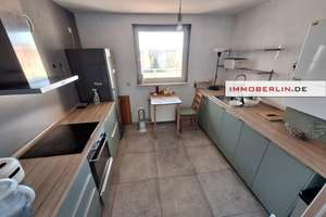 IMMOBERLIN.DE - Schöne Wohnung mit ruhiger Südwestloggia im Soldiner Kiez – Die vollständige Adresse der Immobilie erhältst du vom Anbieter., 13359 Gesundbrunnen, Berlin – Vorschaubild 3