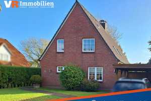 EFH in beliebter Lage auf einem schönen Grundstück – Nordfriesland (Kreis) – Vorschaubild 1