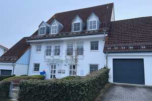 Helles, geräumiges, Haus mit 5 Zimmern in Landshut, Moniberg – Am Hinterfeld 17a, 84028 Landshut – Vorschaubild 1