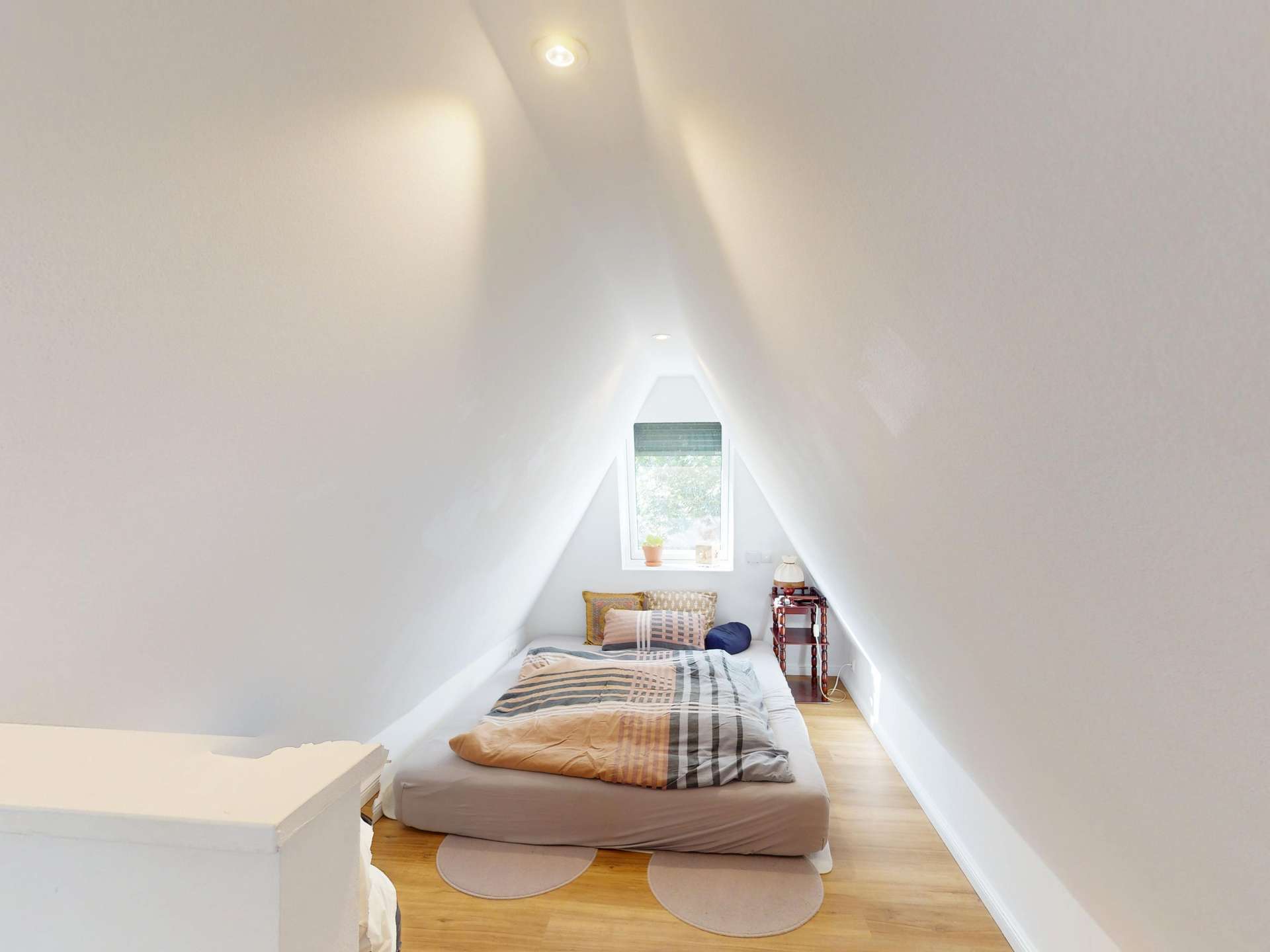 Immobilie in Pruchten - Haus mit 2 Wohneinheiten am Wasser – Wohnen, wo andere Urlaub machen - Bild 12