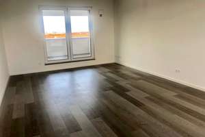 Exklusive 2-Raum Dachgeschosswohnung mit Einbauküche, zwei Dachterrassen, Fahrstuhl u.Tiefgarage! – Luten-Bohn-Weg 10, 18055 Brinckmansdorf, Rostock – Vorschaubild 8