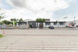 Modernes Wohn- und Geschäftshaus mit Gewerbe, Halle und XXL-Wohnung in Wendlingen – Esslingen (Kreis) – Vorschaubild 18