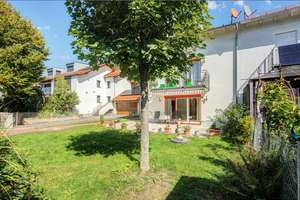Möbliert: Schöne möblierte Gartenwohnung in Feldmoching – 80995 Feldmoching, München – Vorschaubild 13