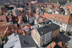Immobilienbestand in erstklassiger Innenstadtlage – Bamberg – Vorschaubild 3