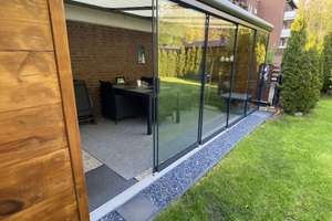 Schöner Wohnen am Binsenteich! 4 Zimmer ETW mit Balkon, Gartenanteil, Stellplatz u. Garage in Rumeln – Die vollständige Adresse der Immobilie erhältst du vom Anbieter., 47239 Rumeln-Kaldenhausen, Duisburg – Vorschaubild 3