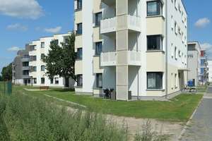 Schöne Wohnung in zentraler Lage und familiärer Atmosphäre! – Wilhelm-Hoff-Straße 24, 12489 Adlershof, Berlin – Vorschaubild 5