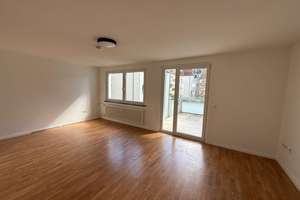 Kreuzviertel: 3-Zi. mit großer Süd-Terrasse zum begrünten Innenhof, bezugsfrei – 44137 Westfalenhalle, Dortmund – Vorschaubild 5