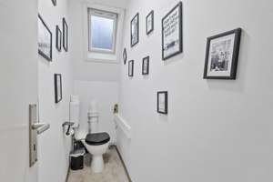 Exklusive möblierte Zimmer in Münchner Altbauwohnung – Die vollständige Adresse der Immobilie erhältst du vom Anbieter., 81543 Untergiesing, München – Vorschaubild 3