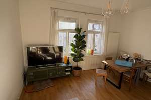 *Wunderschön ausgebaute, helle Dreizimmerwohnung mit großem Balkon, ab September zu haben** – Die vollständige Adresse der Immobilie erhältst du vom Anbieter., 70372 Seelberg, Stuttgart – Vorschaubild 5