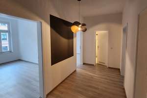 Altbau-Charme auf hohem Niveau – stilvolle 3 Zimmer in Gohlis-Süd