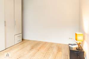 Attraktive Kapitalanlage: Gepflegte 2-Zimmer-Wohnung mit Gartenabteil in bester Gerresheimer Lage – Die vollständige Adresse der Immobilie erhältst du vom Anbieter., 40625 Gerresheim, Düsseldorf – Vorschaubild 12