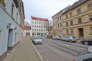 2 leerstehende MFH mit Denkmalschutz im Sanierungsgebiet - Sonder-AfA möglich – 39112 Sudenburg, Magdeburg – Vorschaubild 13