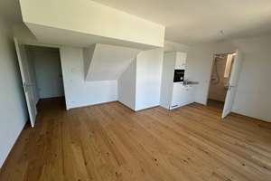 Neubau an der Uni - Erstbezug - 31,5 qm - Domblick