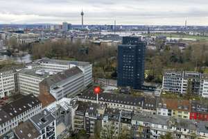 Toplage am Hofgarten: Repräsentatives Apartmenthaus mit einmaliger Chance zur Selbstnutzung