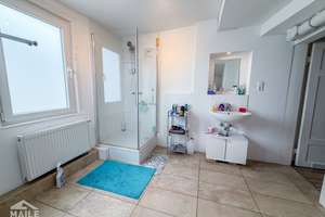 Großzügige 6 Zimmer Wohnung in zentraler Lage - WG geeignet – Bopserstraße 9, 70180 Heusteigviertel, Stuttgart – Vorschaubild 9