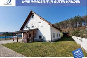 IK | Otterberg: freistehendes Einfamilienhaus in Waldrandlage
