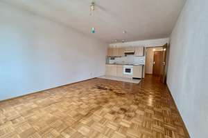Gemütliches 1-Raum-Apartment mit guter Verkehrsanbindung und Balkon – Die vollständige Adresse der Immobilie erhältst du vom Anbieter., 1099 Innere Neustadt, Dresden – Vorschaubild 4