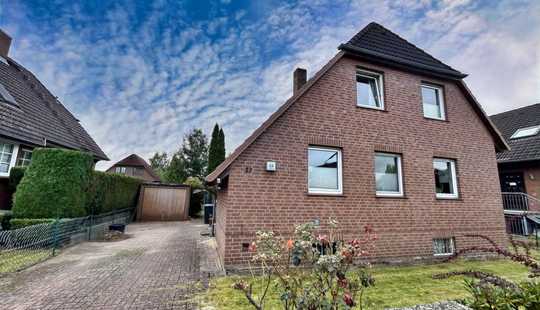 Bild von Familienparadies in Finkenwerder!