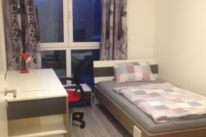 Reihenhaus komplett ausgestattet, 3 Kinder-/Arbeitszimmer, 2 Bäder,  Einbauküche in Wolfsburg Ehmen – Mörser Straße 80b, 38442 Ehmen, Wolfsburg – Vorschaubild 14