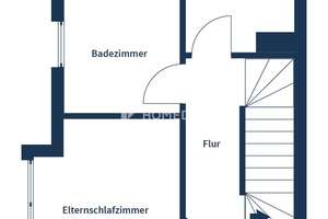 Doppelhaushälfte mit vier Zimmern, Wintergarten, Gartenidylle und Vollkeller – Die vollständige Adresse der Immobilie erhältst du vom Anbieter., 13591 Staaken, Berlin – Vorschaubild 24