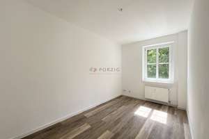 Wohnen zum Wohlfühlen – Helle 3-Raum-Wohnung mit Balkon im Lutherviertel – Senefelderstr. 25, 9126 Lutherviertel, Chemnitz – Vorschaubild 5