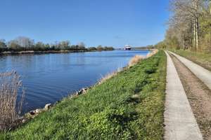 Viel Platz für den Alltag: Doppelhaushälfte in Schülp - Erstbezug – Am Buchweizenberg 20a, 24813 Schülp bei Rendsburg – Vorschaubild 3