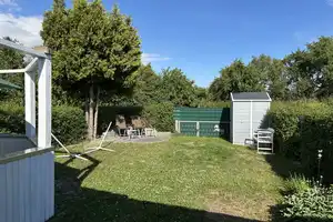 Moderner Ferienbungalow Ostsee nah für Natur- und Wassersportliebhaber – Nordwestmecklenburg (Kreis) – Vorschaubild 9