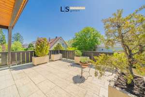 POOL. PLATZ. POTENZIAL – Gepflegtes 3-Familienhaus mit großem Grundstück in Bestlage von S-Stammheim – Die vollständige Adresse der Immobilie erhältst du vom Anbieter., 70439 Stammheim-Süd, Stuttgart – Vorschaubild 22