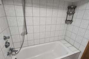 Platz für neue Ideen: 3-Zimmer-Wohnung in Moers – Die vollständige Adresse der Immobilie erhältst du vom Anbieter., 47441 Hülsdonk, Moers – Vorschaubild 5