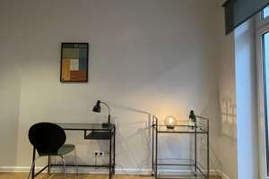 Gemütliche 1-Zimmerwohnung in Friedrichshain – Schreinerstraße 37, 10247 Friedrichshain, Berlin – Vorschaubild 12