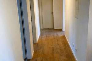 5 ZKB Balkon - frei - nur 235 000 € VB – Dr. Grasso Str. 21, 33104 Schloß Neuhaus, Paderborn – Vorschaubild 2