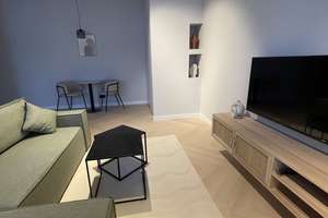 stilvoll möbliert / inkl. Glasfaser und TV / AA Lage – Flüggestr 5, 30161 Oststadt, Hannover – Vorschaubild 11