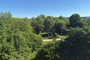 Wohnen auf höchstem Niveau – 3 Zimmer Penthouse mit Dachterrasse in ruhiger Parklage, Poing – Die vollständige Adresse der Immobilie erhältst du vom Anbieter., 85586 Poing – Vorschaubild 15