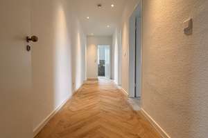 Sanierte 3,5 Zimmer Wohnung - WG geeignet - teilklimatisiert - Oldenburg Bloherfelde