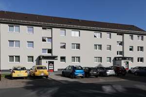 3-Zimmer-Wohnung in der Nordstadt // 1.OG rechts – Bartenslebenring 46, 38448 Tiergartenbreite, Wolfsburg – Vorschaubild 2