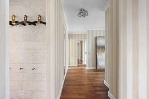 VIER-ZIMMER-EIGENTUMSWOHNUNG IN HANNOVER/ANDERTEN – 30559 Anderten, Hannover – Vorschaubild 12