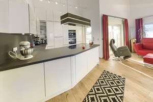 Barrierearmer Premium-Bungalow – Sauna, PV & Solar, Klimaanlage, Fernsicht, ruhige Lage – Die vollständige Adresse der Immobilie erhältst du vom Anbieter., 64732 Bad König – Vorschaubild 4