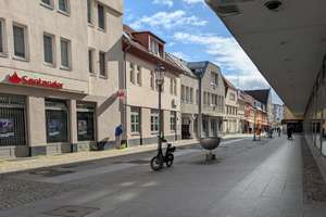 Mehrfamilienhaus in bester Altstadtlage, vollvermietet