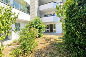 Gartengeschosswohnung mit Garage – 70499 Weilimdorf (Ortsteil), Stuttgart – Vorschaubild 2