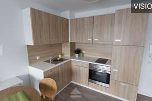 Moderne 1,5-Zimmer-Wohnung in Heidelberg – Zollhofgarten 6, 69115 Bahnstadt, Heidelberg – Vorschaubild 3