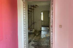 Entkernt (teilweise) & bereit für Neues – Einfamilienhaus mit Potenzial – Schmiedegasse 4, 9618 Brand-Erbisdorf – Vorschaubild 8