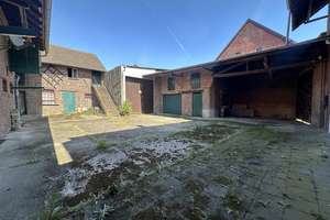 Ehemaliger Vierkanthof mit viel Entwicklungspotenzial in Hückelhoven-Doveren – Die vollständige Adresse der Immobilie erhältst du vom Anbieter., 41836 Hückelhoven – Vorschaubild 32