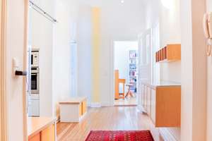 Exklusive Admiralsresidenz in bester Lage Kiels – Die vollständige Adresse der Immobilie erhältst du vom Anbieter., 24105 Blücherplatz, Kiel – Vorschaubild 2