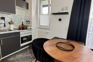 Modernes Penthouse mit zwei Zimmern in Freiburg-Wiehre – Helligestraße 6, 79100 Unterwiehre-Nord, Freiburg im Breisgau – Vorschaubild 5