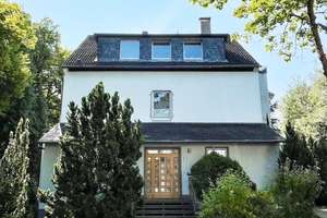 4-Parteien Haus im Villenviertel mit Potential – Marienburger Straße 5, 50968 Marienburg, Köln – Vorschaubild 1