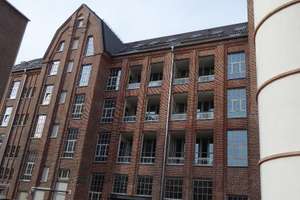 Packen Sie Kisten, denn hier ist Ihre neue Wohnung! - Moderne 2-Raum im Loftstil – Ulmenstr. 3, 9112 Kaßberg, Chemnitz – Vorschaubild 12